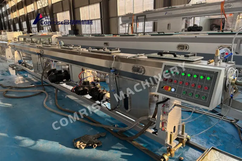 Táirgí nua seolta ag Comrise Company