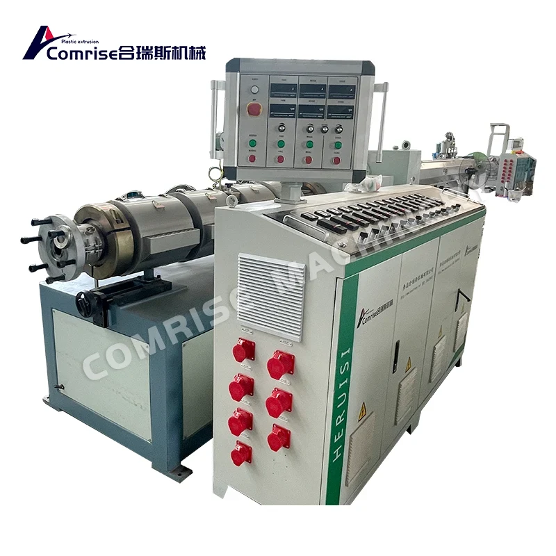 PVC Píob Making Machine